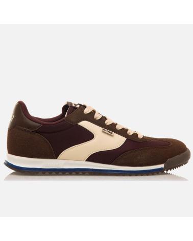 MTNG OLYMPIC 84787 SNEAKER BORDEAUX BURDEOS