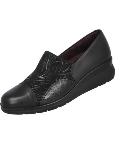 PITILLOS 10731 MOCASINES NEGROS NEGRO