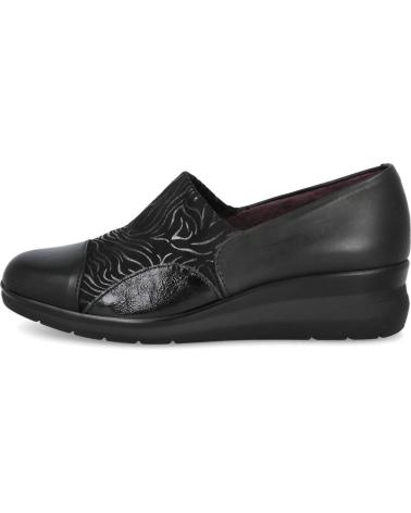 PITILLOS 10731 MOCASINES NEGROS NEGRO