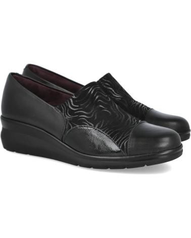 PITILLOS 10731 MOCASINES NEGROS NEGRO