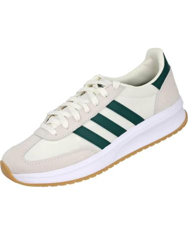 ADIDAS RUN 70S 2.0 JR8594 WEISS GRÜN BLANCO VERDE
