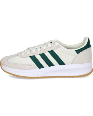 ADIDAS RUN 70S 2.0 JR8594 WEISS GRÜN BLANCO VERDE