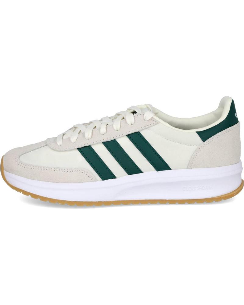 ADIDAS RUN 70S 2.0 JR8594 WEISS GRÜN BLANCO VERDE
