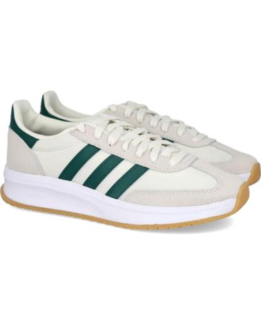 ADIDAS RUN 70S 2.0 JR8594 WEISS GRÜN BLANCO VERDE