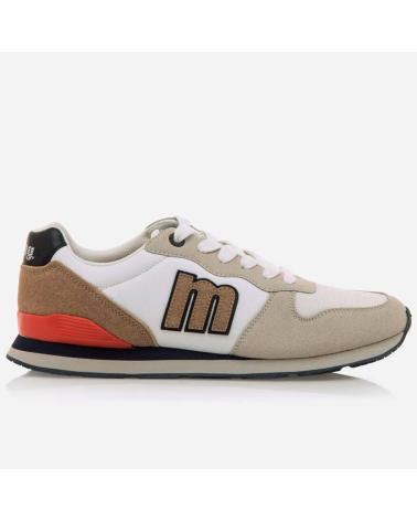 MTNG JOGGO CLASSIC SNEAKER 84467-C58411 WEISS BLANCO
