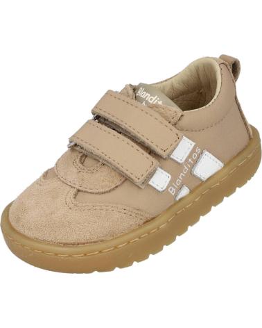 CRIOS BLANDITOS BY LISBOA BARFUSSSCHUHE SAND ARENA