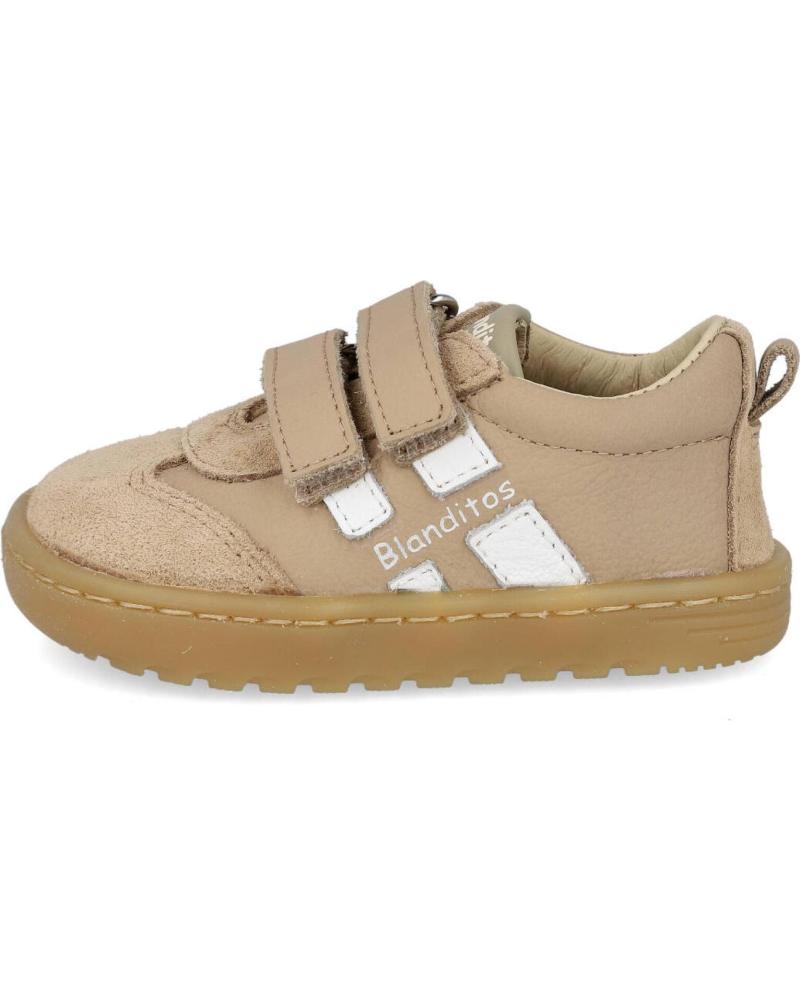CRIOS BLANDITOS BY LISBOA BARFUSSSCHUHE SAND ARENA