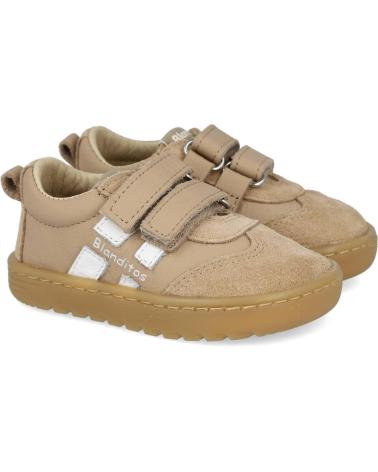 CRIOS BLANDITOS BY LISBOA BARFUSSSCHUHE SAND ARENA