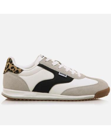 MTNG 60858 OLYMPIC BASKETS BLANC-NOIR BLANCO-NEGRO