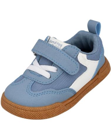 CRIO´S BLANDITOS FLASH SAPATILHAS BAREFOOT AZAFATA AZAFATA