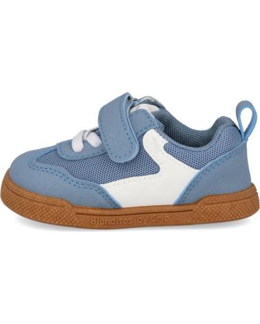 CRIO´S BLANDITOS FLASH CHAUSSURES BAREFOOT AZAFATA AZAFATA