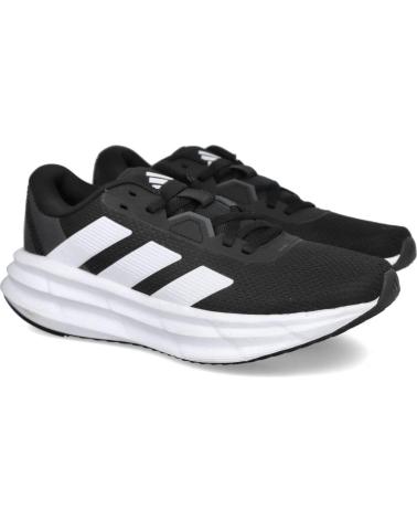 ADIDAS GALAXY 7 ID8765 PRETO NEGRO