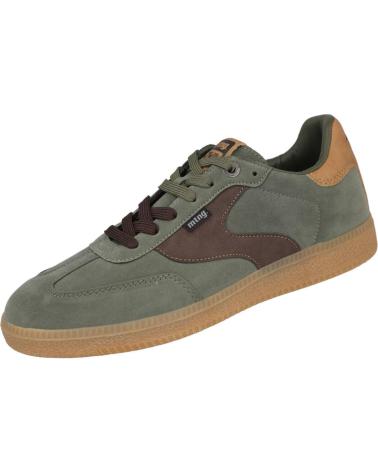 MTNG NOVA 84775-C58575 SNEAKER KHAKI KAKY