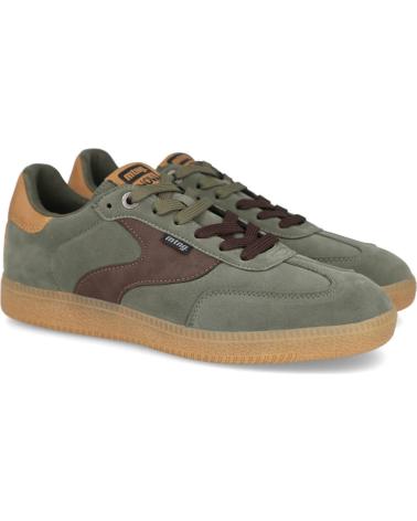 MTNG NOVA 84775-C58575 SNEAKER KHAKI KAKY