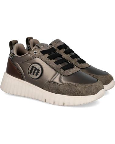 MTNG BASKETS POLIMER 2 60886-C58540 GRIS GRIS