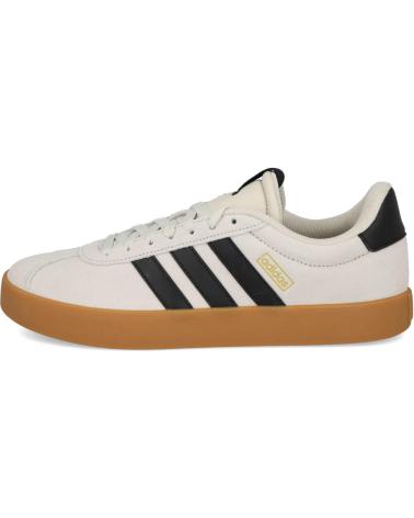 ADIDAS SNEAKER VL COURT 3.0 JR2222 BEIGE BEIGE