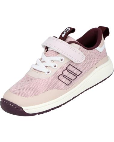 SNEAKERS MTNG FREE NUDE 49045-C58621 NUDE
