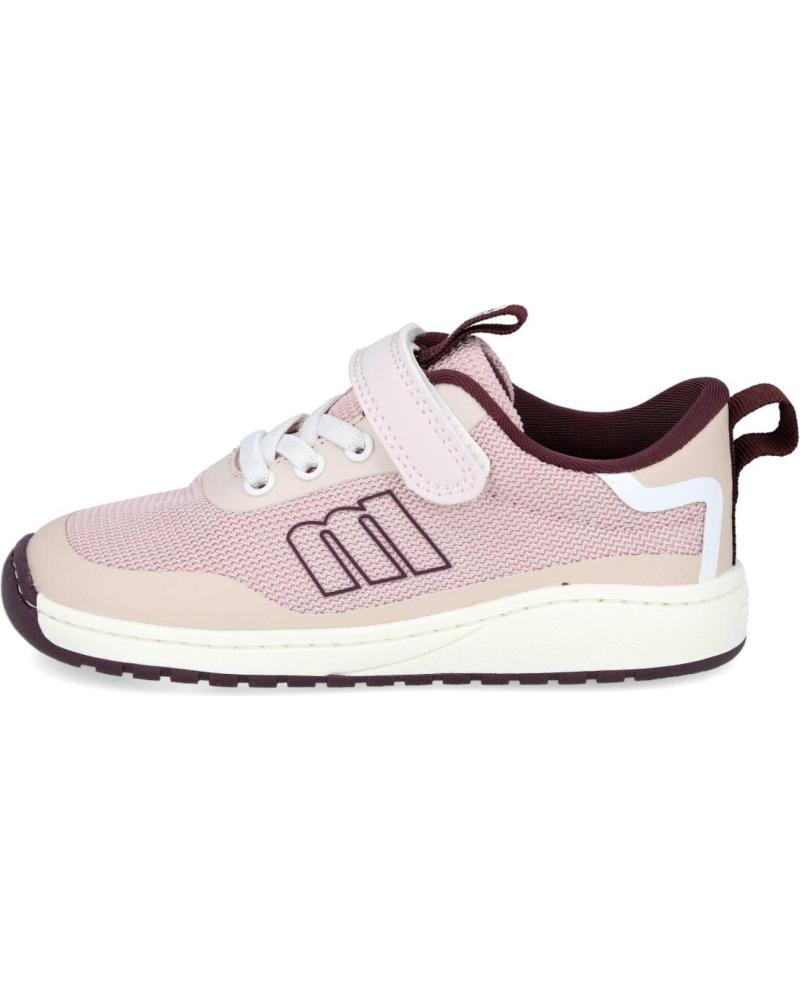 SNEAKERS MTNG FREE NUDE 49045-C58621 NUDE