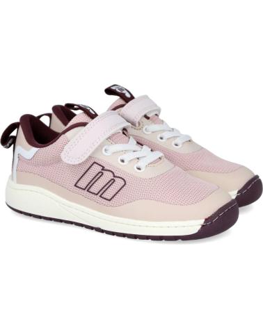 SNEAKERS MTNG FREE NUDE 49045-C58621 NUDE