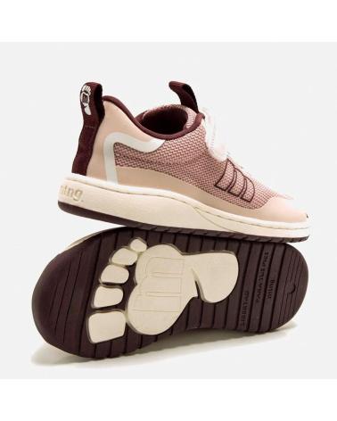 SNEAKERS MTNG FREE NUDE 49045-C58621 NUDE