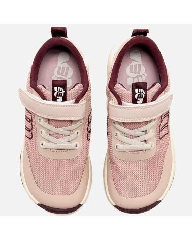 SNEAKERS MTNG FREE NUDE 49045-C58621 NUDE