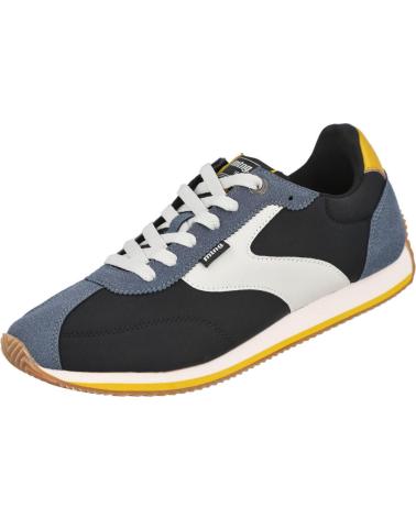 MTNG OMEGA SCHWARZ 84795-C58721 SNEAKER NEGRO