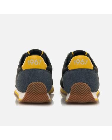 MTNG OMEGA SCHWARZ 84795-C58721 SNEAKER NEGRO
