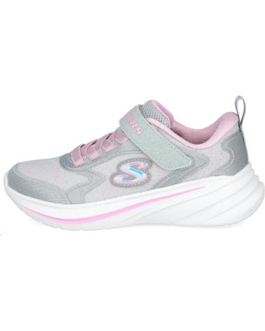 SKECHERS LWAVE 92 PRATA 303557 PLATA