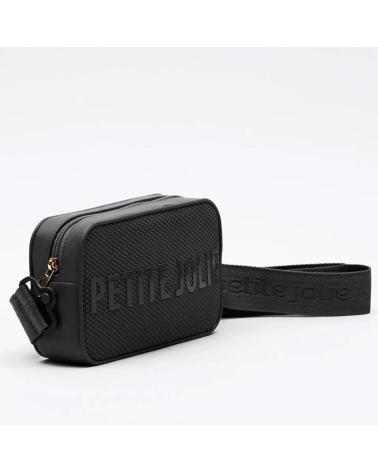 L&R SHOES PETITE JOLIE PJ11172 BOLSO BANDOLERA NEGRO NEGRO