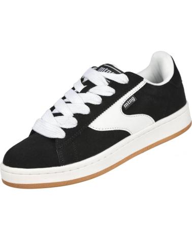 MTNG COLLEGE 60852-C58350 SCHWARZ NEGRO
