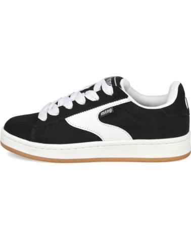 MTNG COLLEGE 60852-C58350 SCHWARZ NEGRO