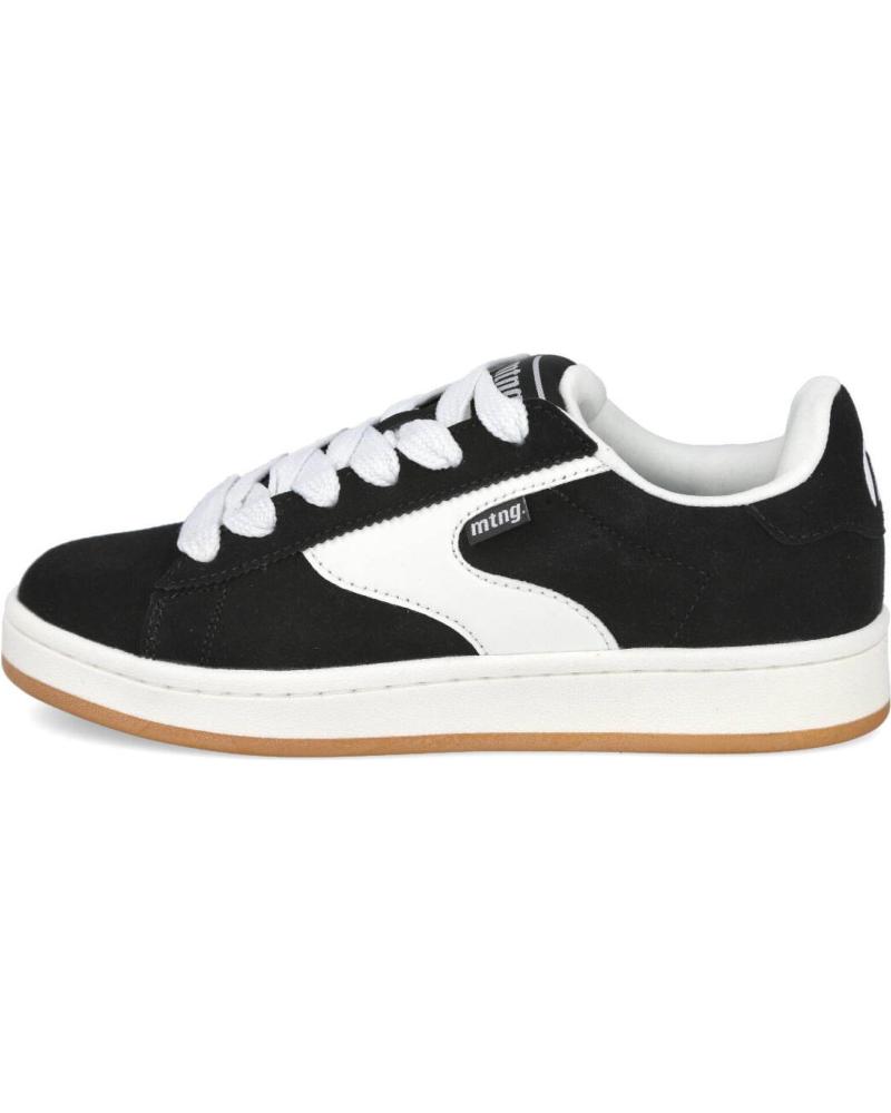 MTNG COLLEGE 60852-C58350 SCHWARZ NEGRO