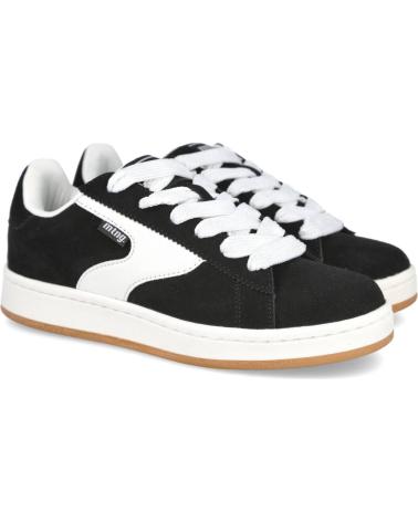 MTNG COLLEGE 60852-C58350 SCHWARZ NEGRO