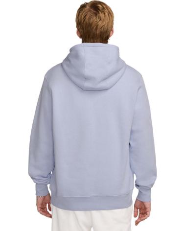 NIKE CLUB FN3868 VIOLET HOODIE VIOLETA