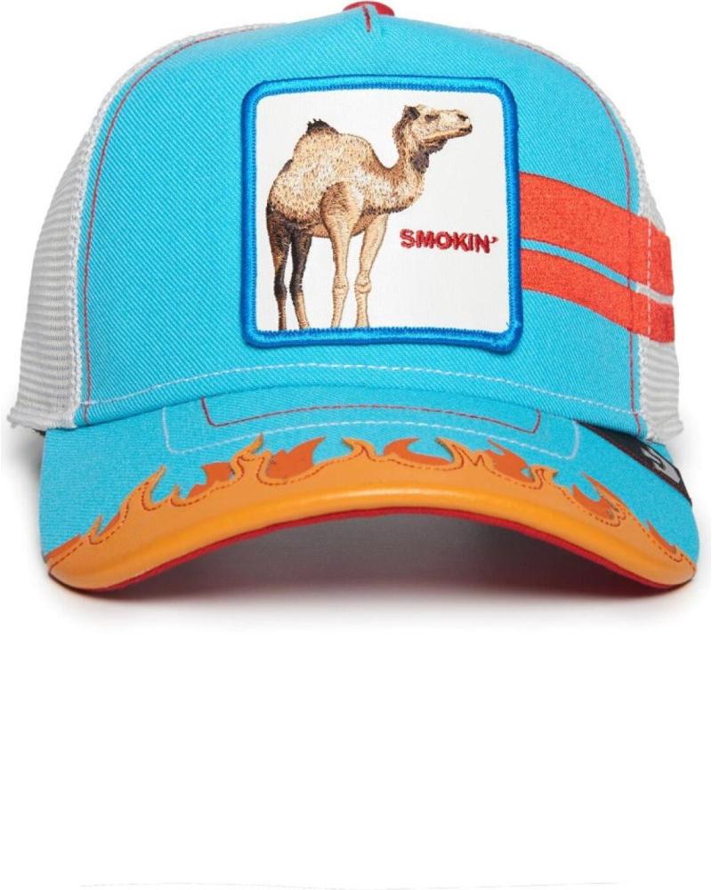 GOORIN BROS GORRA EN PARA HOMBRE AZUL