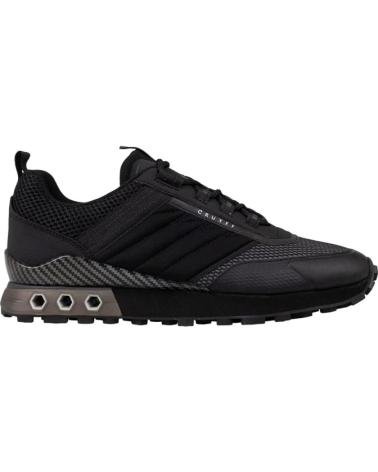 BASKETS CRUYFF FEARIA EQUALIZER SPANDEX MESH-DIAMOND CC253140 NOIR NEGRO