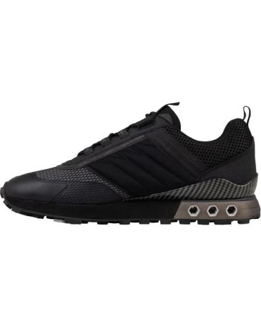 BASKETS CRUYFF FEARIA EQUALIZER SPANDEX MESH-DIAMOND CC253140 NOIR NEGRO