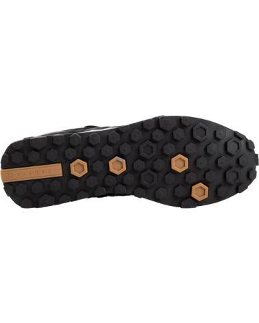CRUYFF FEARIA HEX-TECH TEKN. MESH-MATT CC253125 NOIR NEGRO
