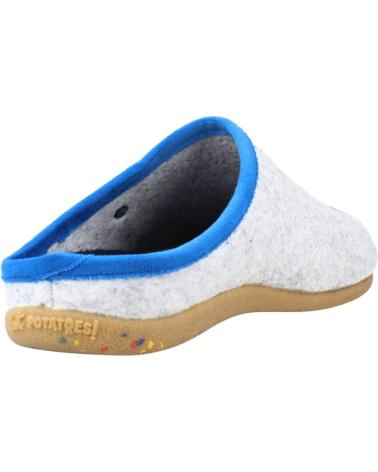 Calzado-De-Casa-De-Niña-HOT-POTATOES-ZAPATILLAS-DE-CASA-HOT-POTATOES-GLANEGG-64644-AZUL