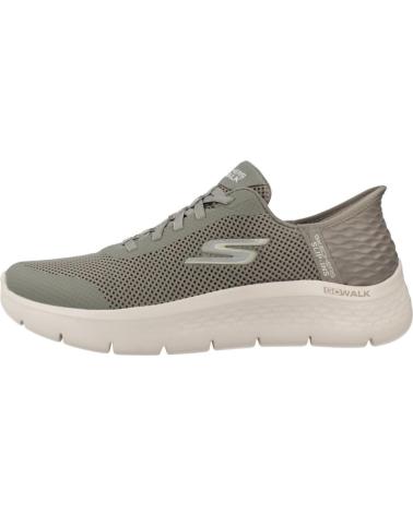 Inicio-SKECHERS-SNEAKERS-MUJER-GRAND-ENTRY-KAKI-VERDE