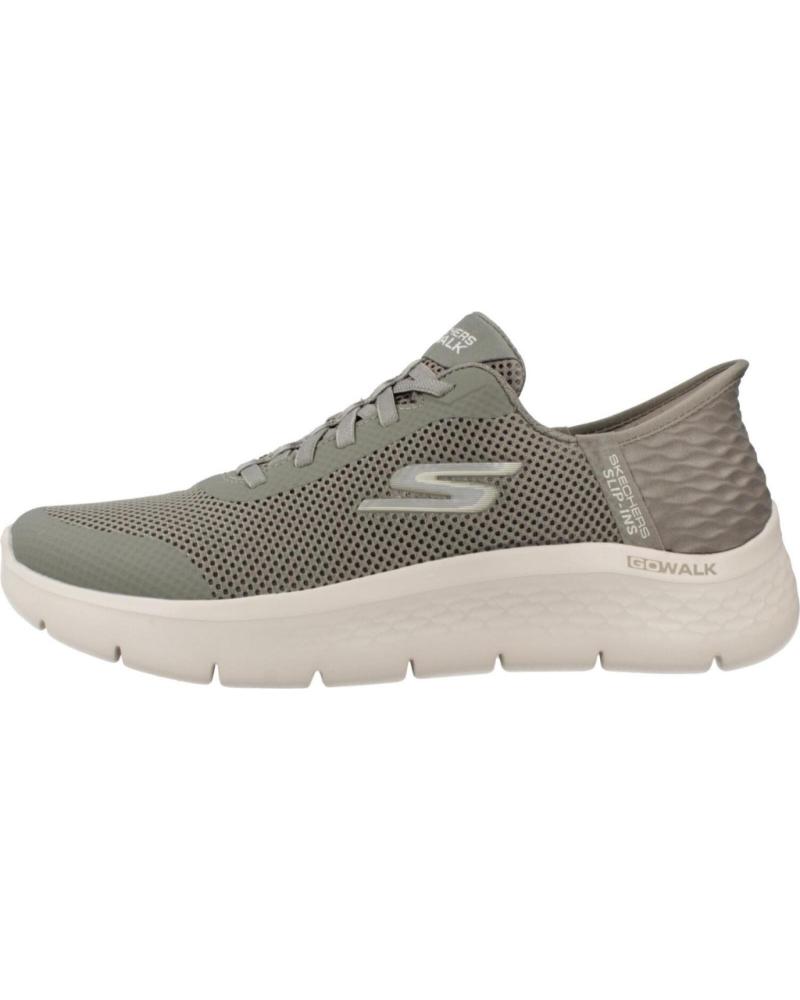 Inicio-SKECHERS-SNEAKERS-MUJER-GRAND-ENTRY-KAKI-VERDE