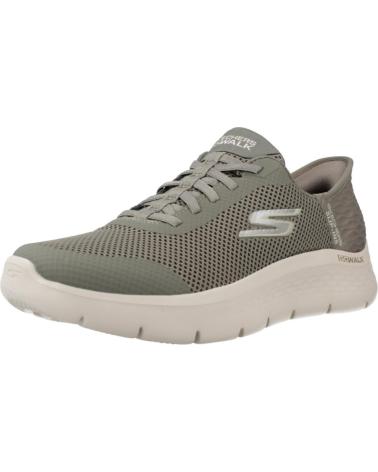 Inicio-SKECHERS-SNEAKERS-MUJER-GRAND-ENTRY-KAKI-VERDE