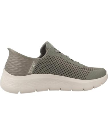 Inicio-SKECHERS-SNEAKERS-MUJER-GRAND-ENTRY-KAKI-VERDE