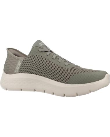 Inicio-SKECHERS-SNEAKERS-MUJER-GRAND-ENTRY-KAKI-VERDE