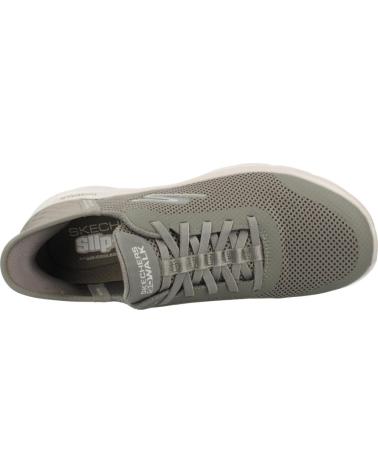 Inicio-SKECHERS-SNEAKERS-MUJER-GRAND-ENTRY-KAKI-VERDE