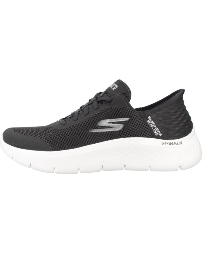 Inizio-SKECHERS-ZAPATILLAS-MUJER-GO-WALK-FLEX-NEGRO