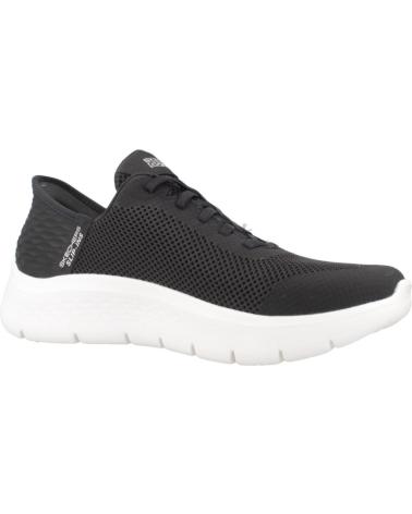 Inizio-SKECHERS-ZAPATILLAS-MUJER-GO-WALK-FLEX-NEGRO