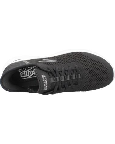Inizio-SKECHERS-ZAPATILLAS-MUJER-GO-WALK-FLEX-NEGRO