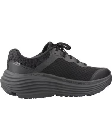 SNEAKERS SKECHERS MAX CUSHIONING ENDEAVOUR - NERO BBK