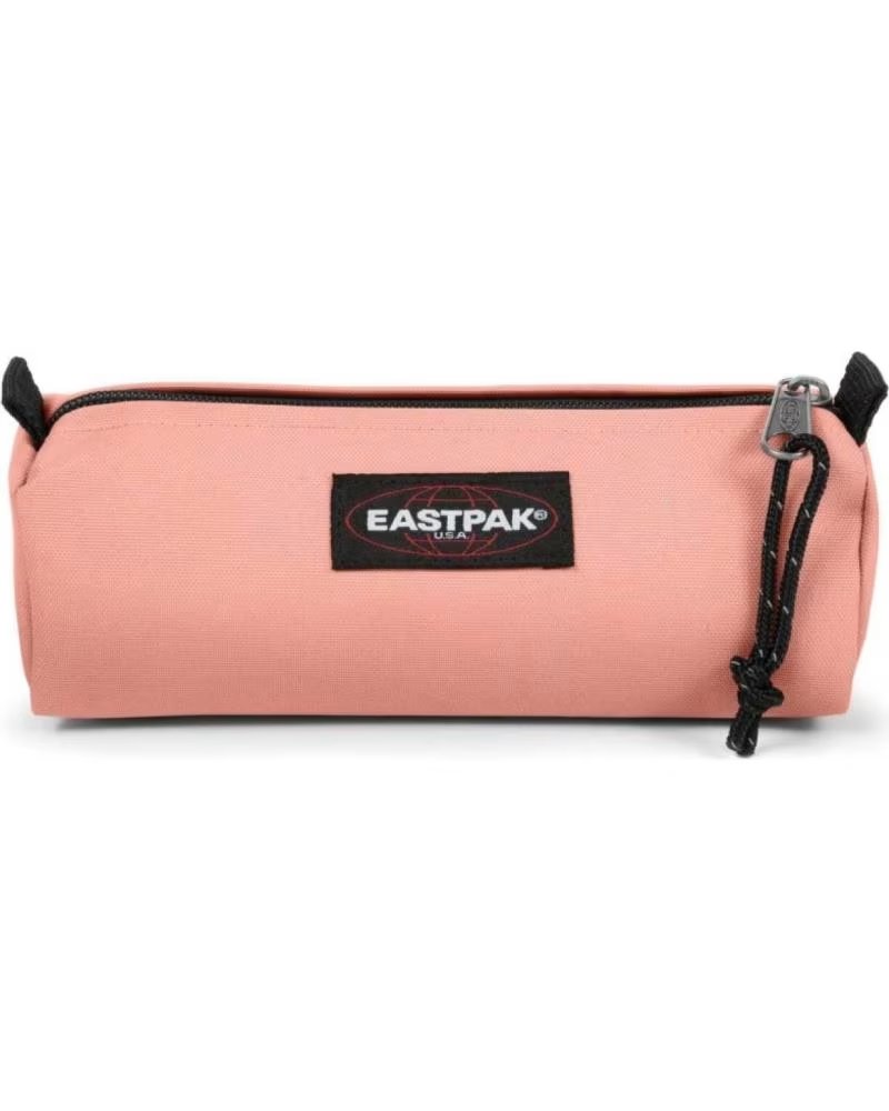 EASTPAK ESTUCHE PARA LAPICES EK0003726V61 EN ROSA PARA UNISEX NECTAR ORANGE